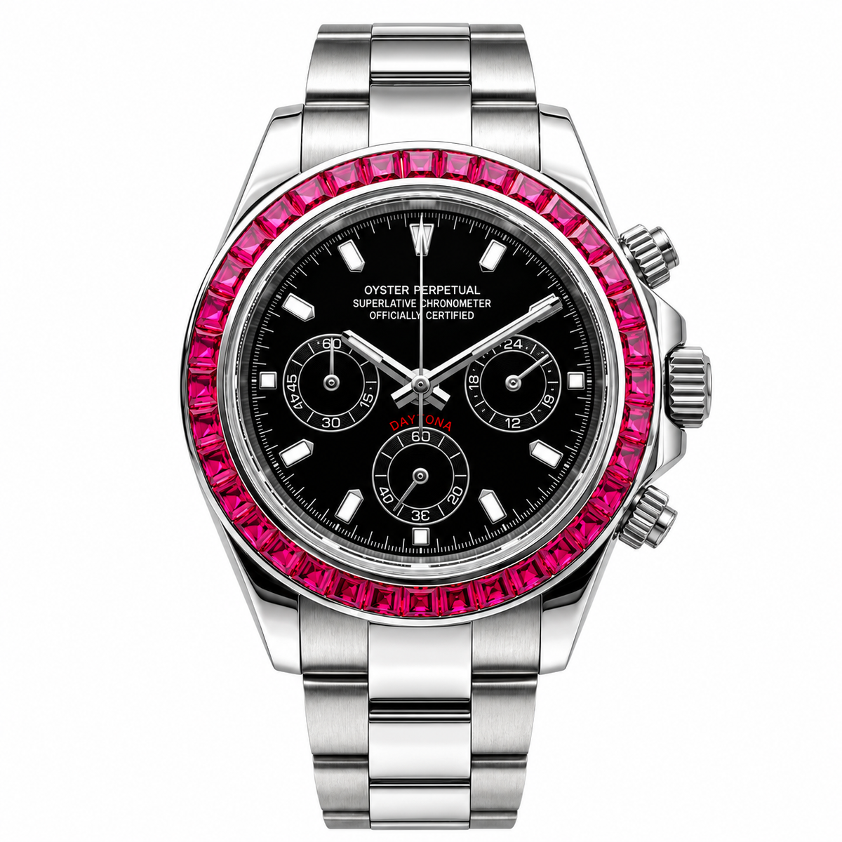 Daytona Ruby