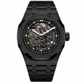 Royal Oak Black Skeleton