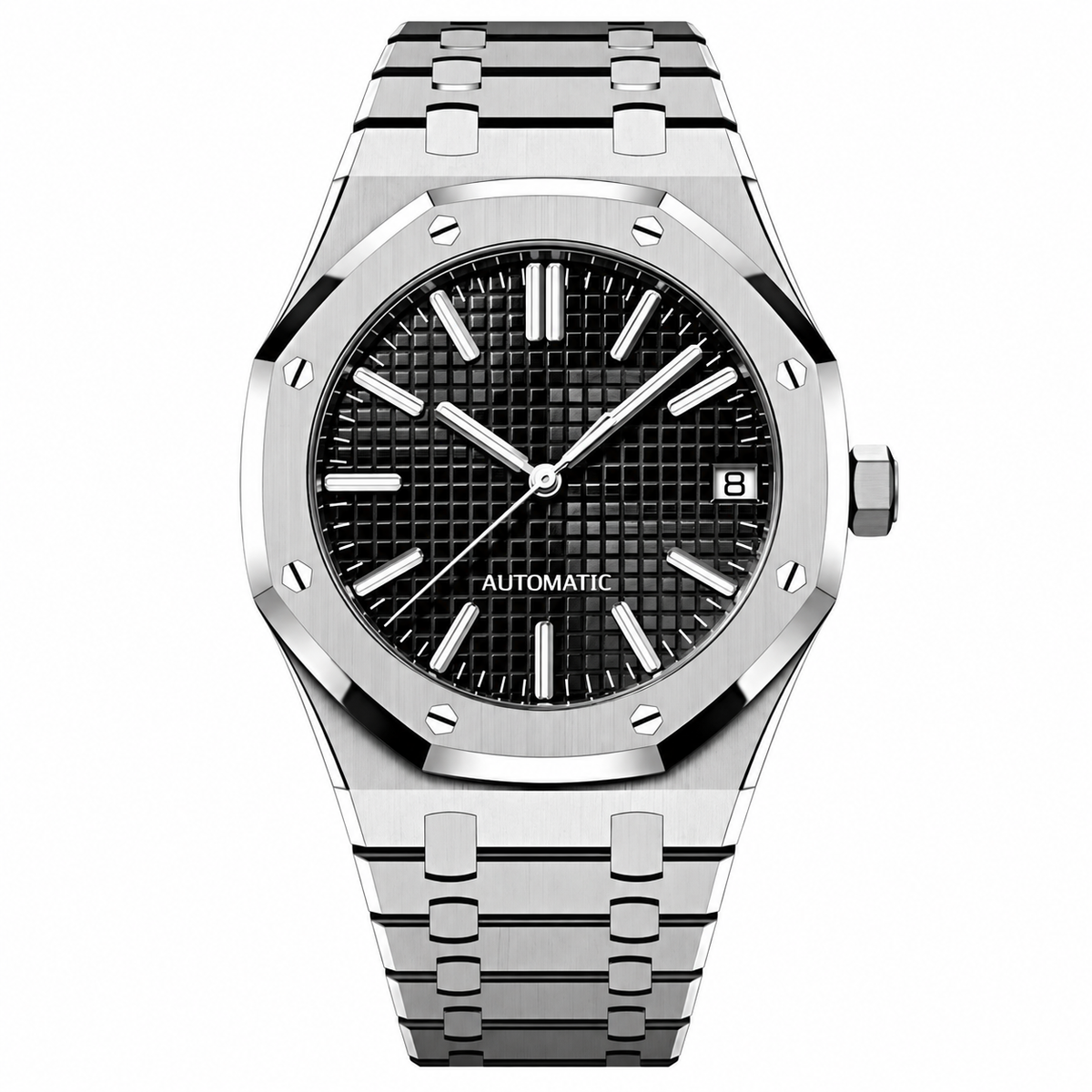 Royal Oak Black