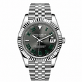 Datejust Wimbledon