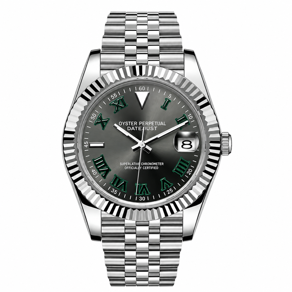 Datejust Wimbledon