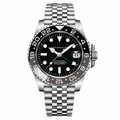 GMT Master II Bruce Wayne