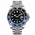 GMT Master II Batgirl