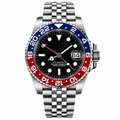 GMT Master II Pepsi