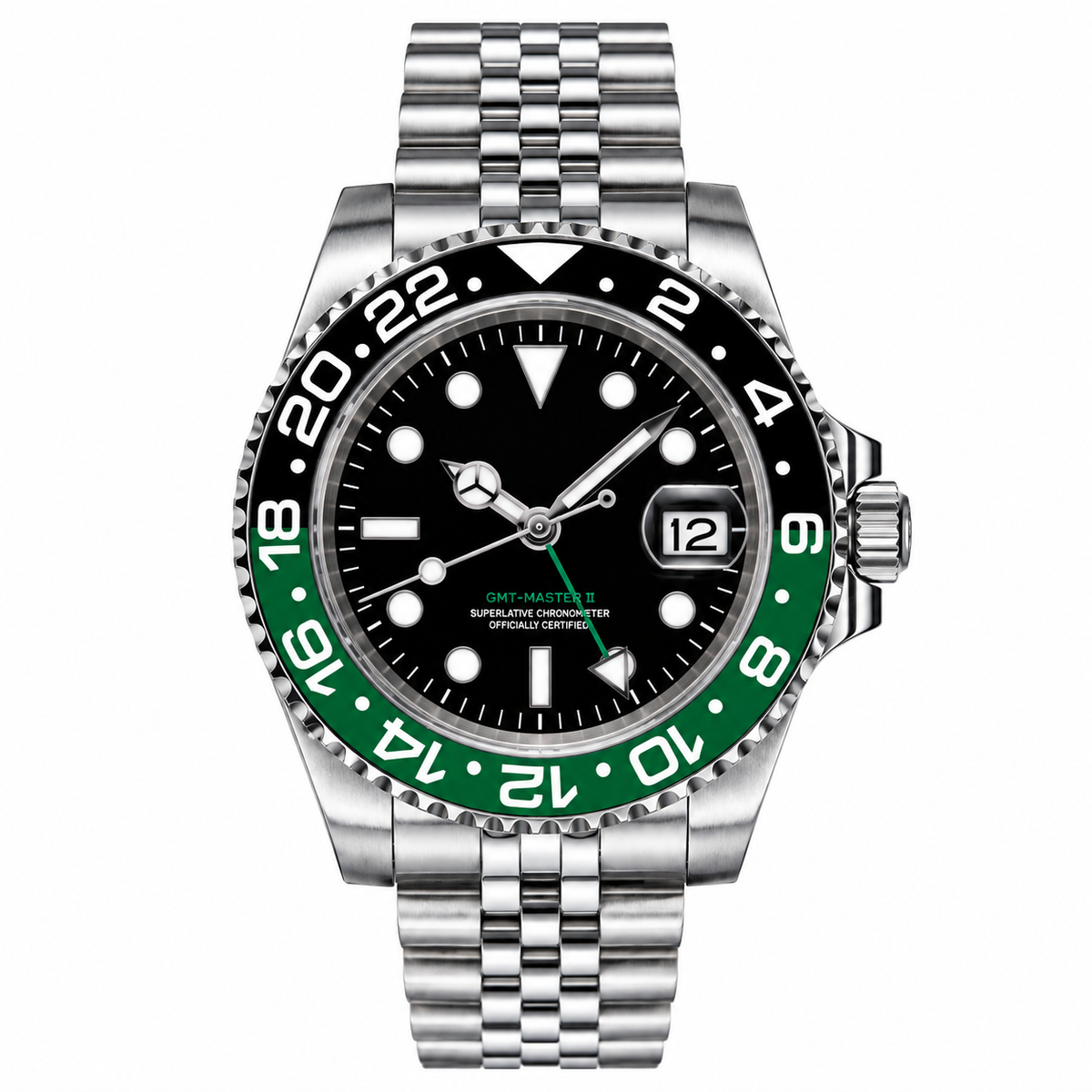 GMT Master II Sprite